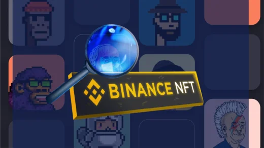 Binance NFT