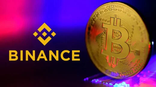 Binance San giao dich tien dien tu dau tien gia nhap ACSS