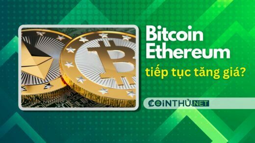 Bitcoin Ethereum 1