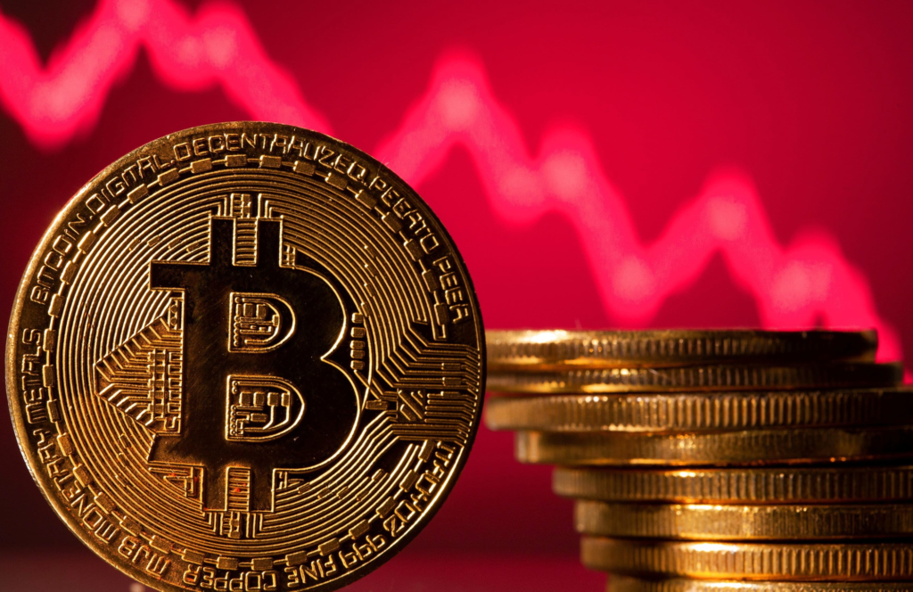 Giá BTC được dự đoán sẽ giảm trong quý 1 năm 2023
