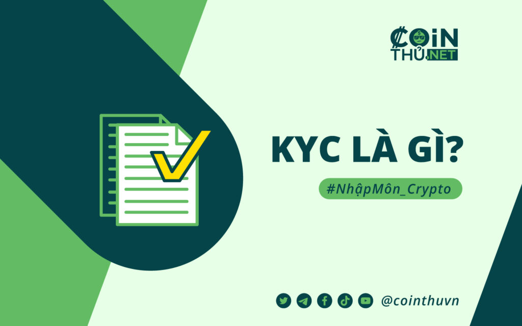 KYC là gì?