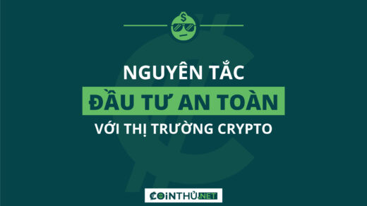 Nguyen tac dau tu an toan crypto coin thu cointhu.net