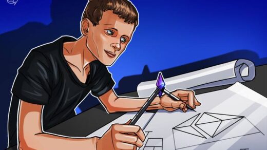 Vitalik Buterin thừa nhận ETH 2.0 khó triển khai hơn nhiều so với dự kiến ​​ban đầu