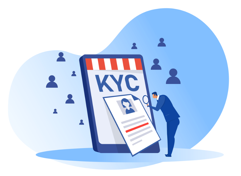 Vì sao cần có KYC trong crypto?