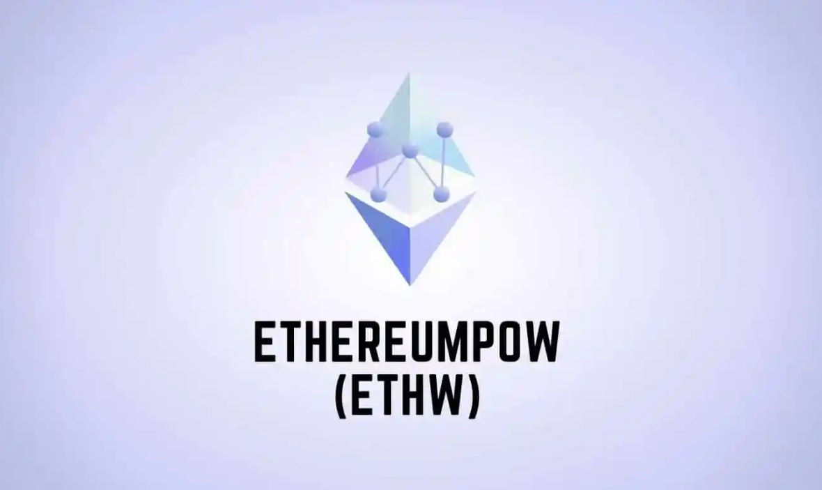 EthereumPoW ETHW quyết định giải thể